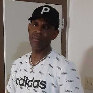 ADIDAS Man