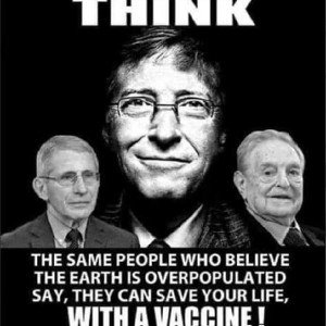 Arrest Fauci & Bill Gates 2 (freestyle)