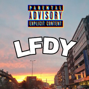 Lfdy ,,MAXONTHEPLUG''