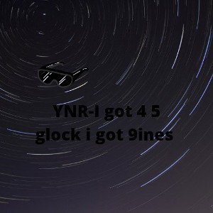 (official audio) (repeat i got 4 5 glock i got 9's)