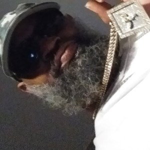 gangsta for life