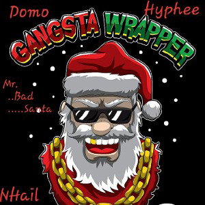 Mr Bad Santa