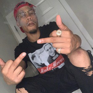 🏚🔥Trap Freestyle🔥🏚