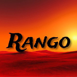 🙏RANGO🙏