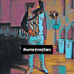 EY Førces - #NeverTrustLiars