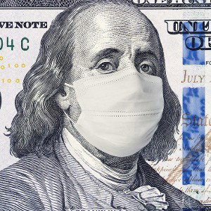 COVID MONEY