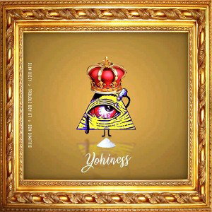 Yohiness ft Trouble Boy Great (prod By Son Dimitris)