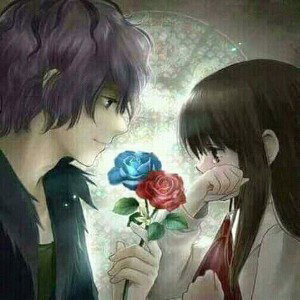 You coloured my life/لونتي حياتي 