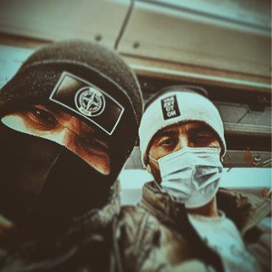 Разные (BronzRec x ПБЗ Sound) 
