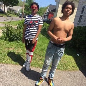 PD💔T x Yaya Lno - Never End