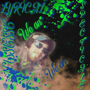 Lyricalassasin-Spectacle