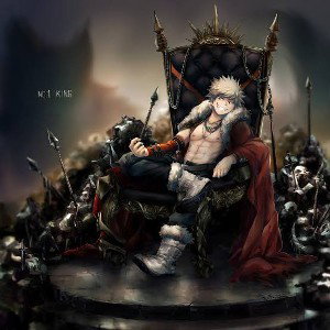 ofentse bow down to the king