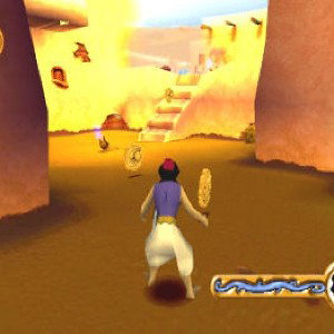 Seyurs - Jestem Aladynem 