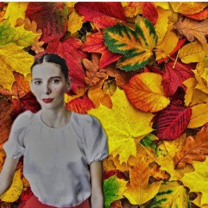 Осень 🍁