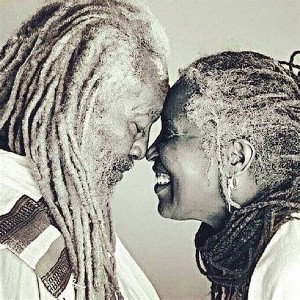 keza titre :  " lannou Jah "💕