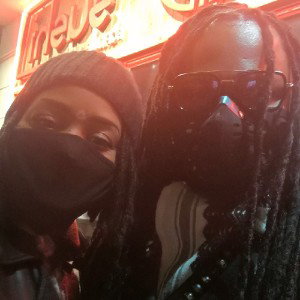 Massif Feat Keza Titre : " Tou Piti "