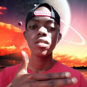 I'm a G