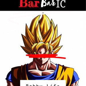 Barbaric - (4)