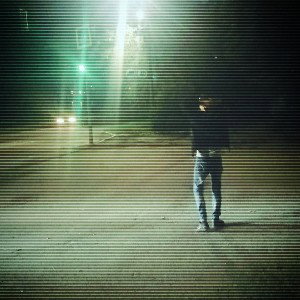 в тумане