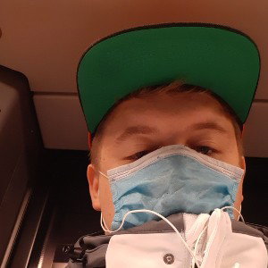 nur am trinken ( freestyle)