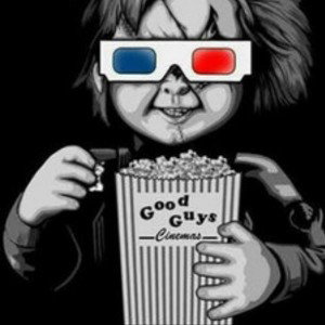 Chucky VS Jason