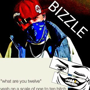 BIZZLE