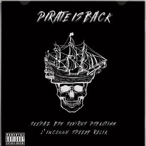 PirateCrew #PIRATE is BACK