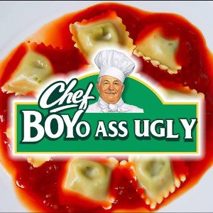Chef boy a G