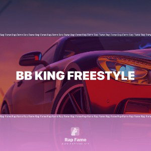 BB King Freestyle