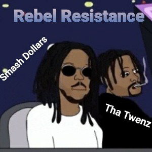 Courage by Smash Dollars and Tha Twenz