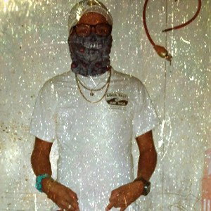 Alkapone Bz-beast mode
