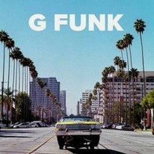 Southern G Funk