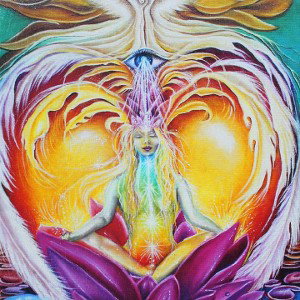 eternal light