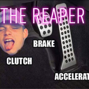Reaper - Written