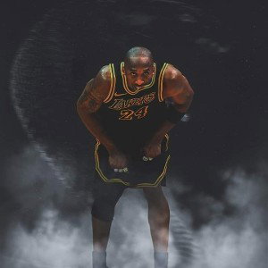MAMBA MENTALITY