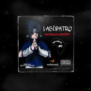 LASÙPATRO #FREESTYLE LAVI09 (Official Music audio)