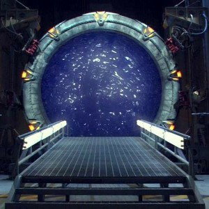  ⭐⏱⭐93#Stargate