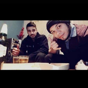 V.A.P ft Mike-Flow (SOLA)