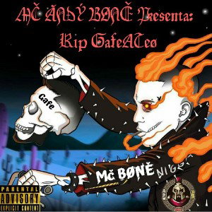 ⛓🃏🎭 MC Bon .El Mata Ateo RÍP Gafe😁🎭🃏⛓  