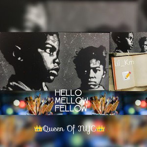 Hello Mellow Fellow 🤗🌟🔥