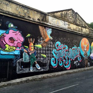 Mi Barrio