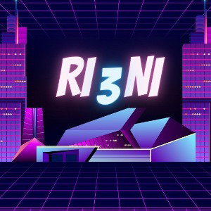 Ri3ni - Бег к солнцу 