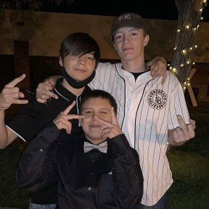 gang unit