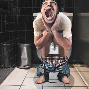 U AINT ABOUT SHIT. by DOUG THA DRUG  