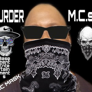MURDER M.C.s (Acappella)
