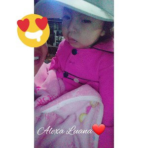  (Te Amo Hija❤)Alexa Luana❤