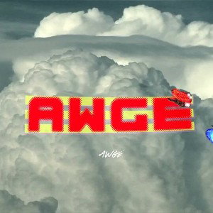 Aesthetic VI - Geeked Out My Body (Prod. Kaine)