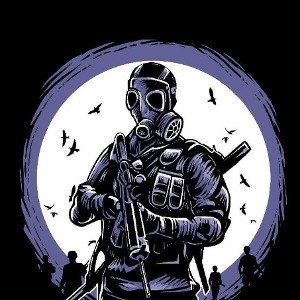 The Last OF US