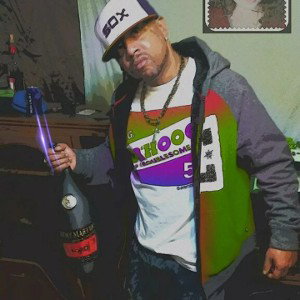 King Chico - Revenge