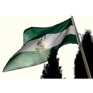Andalucía_ España 